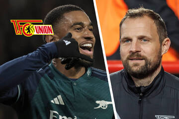 Flaute im Sturm: Schnappt sich Union Berlin einen Arsenal-Star?