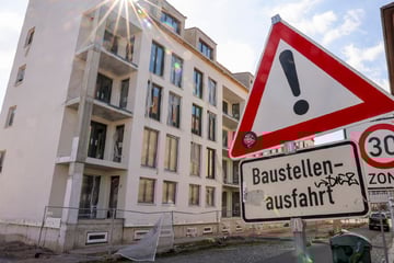 Leipzig: Mehr bezahlbarer Wohnraum: Wie Leipzig das hinbekommen will