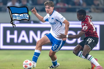 Hertha BSC: Nächster Top-Klub steigt im Eichhorn-Poker aus