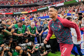 WM 2026 live: Portugal gegen Spanien im Ticker! Darf Cristiano Ronaldo weiter vom Titel träumen?