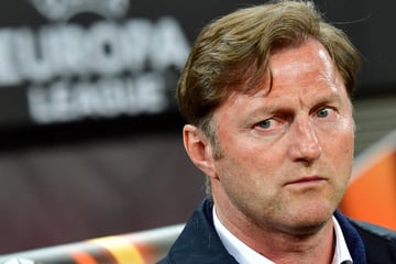 Nach Rauswurf: Will Ex-RB-Coach Hasenhüttl es in England noch mal wissen?