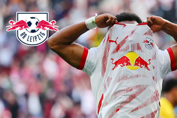 Die großen Openda-Sorgen bei RB Leipzig