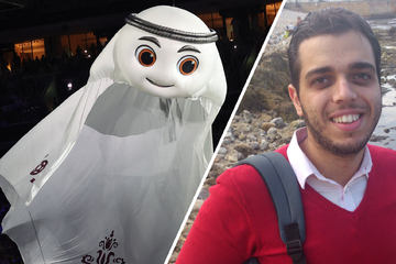Nur wenige Tage vor der WM-Eröffnungsfeier: Whistleblower offenbar grausam in Katar-Knast gefoltert