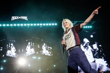 Linkin Park bei Rock im Park: Emotionales Comeback – aber nicht ohne Kritik