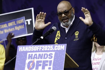 Trump administration's mass firing of federal workers indefinitely halted by judge