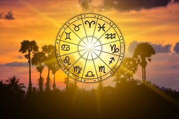Today's horoscope: Free daily horoscope for Saturday, October 1, 2022