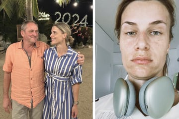 Adrienne Koleszár: Ex-Polizistin Adrienne Koleszár blickt zurück: "Eines der schlimmsten Jahre meines Lebens"