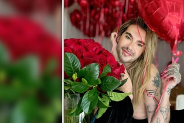 Liebes-Hammer! Bill Kaulitz hat "jeden Abend ein Date"