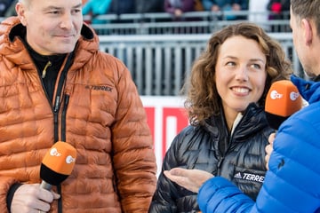 "Andenken von Laura Dahlmeier gerecht werden": So geht das ZDF mit Tod seiner Expertin um