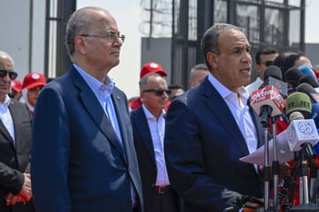 Hamas agrees to new Gaza ceasefire proposal