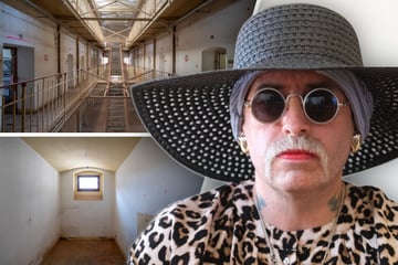 Nackt-Kontrolle, Mini-Zelle, knappe Duschzeiten: Neonazi Liebich meldet sich aus tschechischem Horror-Knast