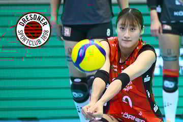 Erster Brocken für den DSC heute Abend in Stuttgart