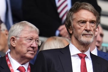 Konzern-Boss schlägt Alarm: Geht Europa vor den Augen der USA bei diesem Thema unter?