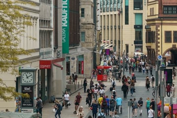 Leipzig: Mieten und Löhne steigen, mehr Schüler ohne Abschluss: Das sagt der Leipziger Sozialreport 2025