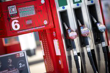 Tanken im Ländle: Spitze bei Dieselpreisen – Super E10 auf Rang drei