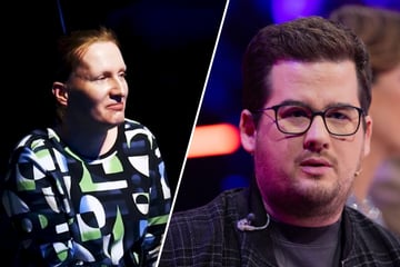 Zuschauerin beeindruckt Chris Tall: "Eine wandelnde Message für jeden"