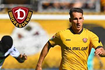 Turbulente Dynamo-Weihnachten im Hause Faber: "Da spinnt nicht nur der Konny"