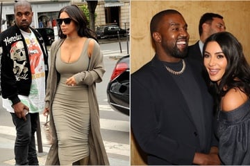 Why is Kim Kardashian "in a spiral" over Kanye West's explosive new documentary?