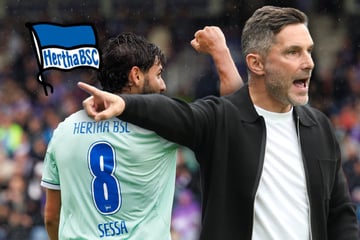 Bleibt Hertha im Flow? Leitls wichtigste Spiele der Saison