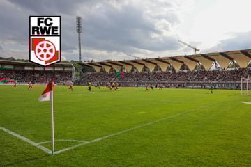 Alte Haupttribüne gegen Halle offen: Rot-Weiß Erfurt hört auf Fan-Wünsche