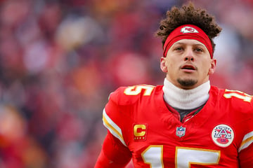 Patrick Mahomes responds to allegations NFL referees are helping Chiefs