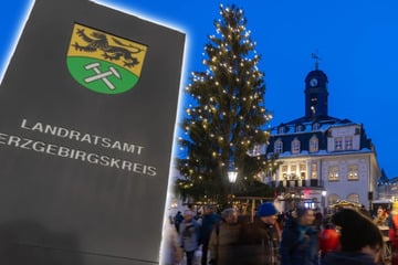 Antifa-Demo während der Bergparade? So hat das Landratsamt entschieden