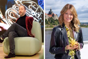 Dresden: Diese Stars kommen zum Adventskonzert ins Rudolf-Harbig-Stadion