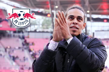 Poulsen verabschiedet sich in emotionalem Video von RB Leipzig