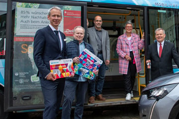 Bundesweites Novum: Diese deutsche Stadt führt Autoverzicht-Prämie ein!