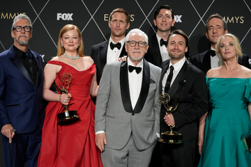 Penghargaan Emmy ke-75: Inilah para pemenang termasyhur malam ini!