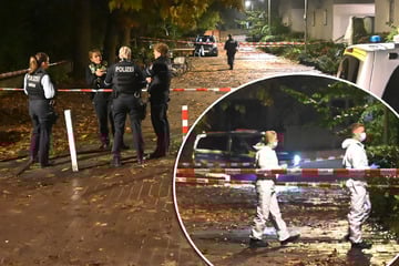 Junge Frau tot in Wohnung gefunden: Ehemann unter Verdacht und auf der Flucht