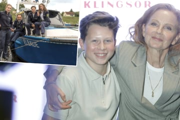 Dresden: TV-Debüt als Waisenjunge: Dresdner Schüler (13) heute bei "WaPo Elbe"