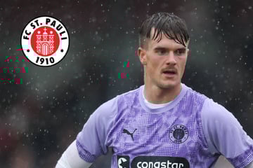 Vom Stammkeeper zur Nummer drei: Simon Spari erklärt seinen Wechsel zum FC St. Pauli