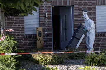 Nächtlicher Streit eskaliert völlig: Mann soll eigene Partnerin getötet haben