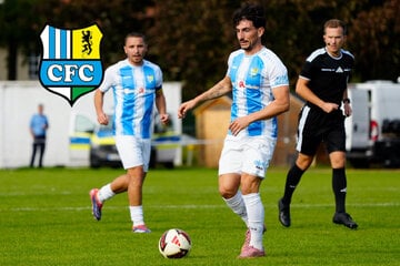 Konzentriert, seriös, demütig: CFC freut sich nach achtem Sieg auf Topspiel gegen Erfurt