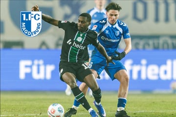 "Ich habe sehr hart gearbeitet": Stalmach und sein erstes Jahr beim FCM