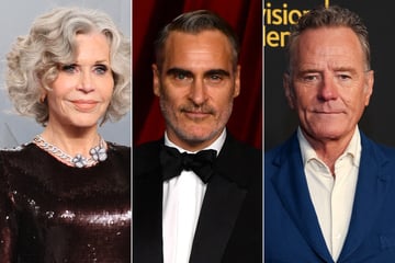 A-list stars sign letter sounding the alarm over Paramount-Warner Bros. deal