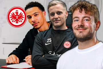 Meinung: Die Eintracht lehrt dem BVB und RB Leipzig schon bald das Fürchten
