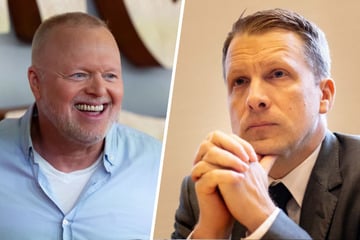 Nächster Quoten-Tiefschlag: Oliver Pocher rechnet nach Quiz-Debakel mit Stefan Raab ab