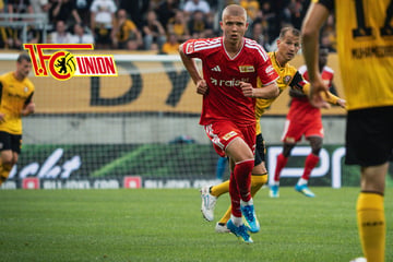 Ex-Dynamo-Talent bleibt eisern: Union verlängert mit Sturm-Hoffnung Bogdanov