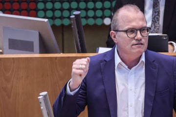 Erhöhung der Mehrwertsteuer: Spitzenkandidat der NRW-SPD mit Ansage an Partei