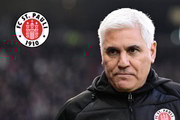 Sportchef Bornemann verrät: Das sind die Transferpläne des FC St. Pauli