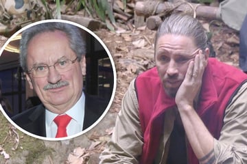 Dschungelcamp: Münchens Ex-OB schießt gegen Gil Ofarim: Namen seines Vaters "zutiefst beschädigt"