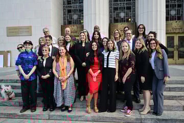 Jury to begin deliberations in landmark social media addiction trial