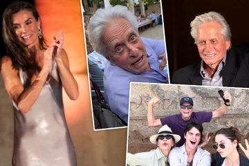 Karriereende? Hollywood-Legende Michael Douglas lebt jetzt auf Mallorca!