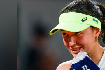 Deutsche Tennis-Hoffnung erneut Opfer von üblen Beleidigungen geworden