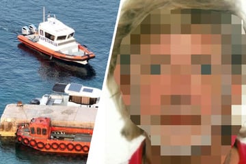 Frau meldete ihn als vermisst: Deutscher tot in Kroatien gefunden