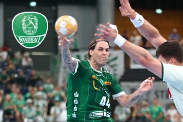 Topspiel in Leipzig: Holen die DHfK-Handballer den nächsten Liga-Sieg gegen Lübeck-Schwartau?