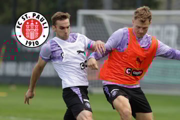 St.-Pauli-Blog: Dieser Profi fällt fürs Derby definitiv aus