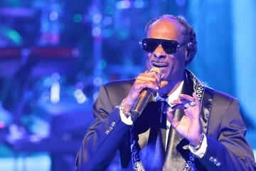 Snoop Dogg says he's "scared" of LGBTQ+ representation in kids' movies: "I didn't come in for this s**t!"